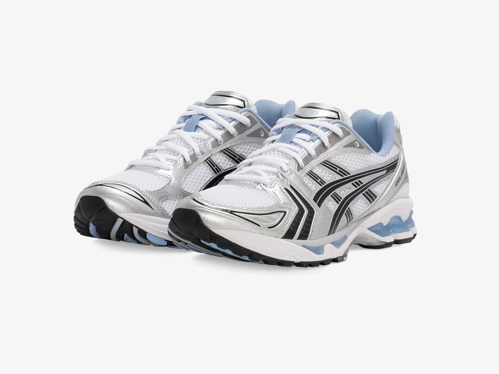 Asics and JJJJound Are Running Back Their Most-Hyped Sneaker